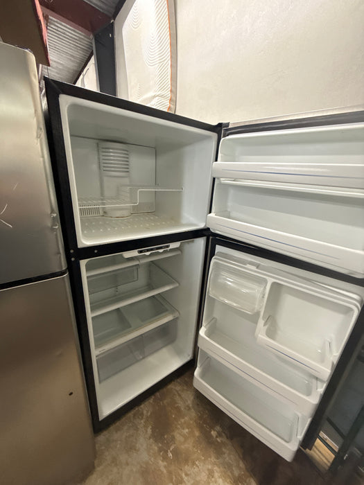 Used GE fridge