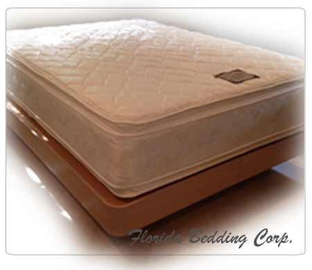 Blackbird Pillow Top - Bill's Discount Center (Bradenton, FL)