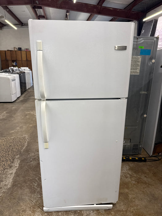 Frigidaire      R0078