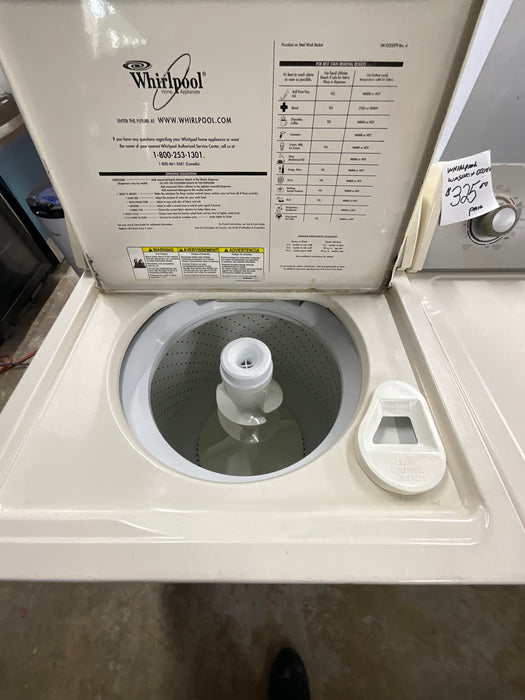 Whirlpool     D0042