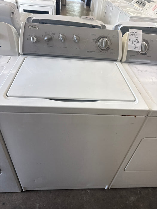 Whirlpool   W0031