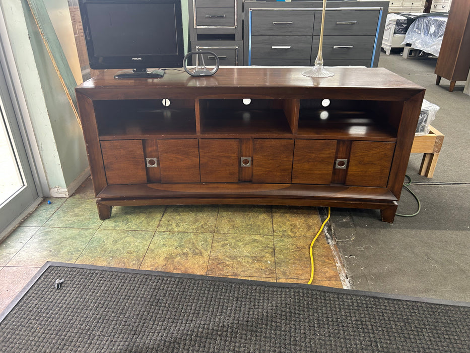 Used TV Stand