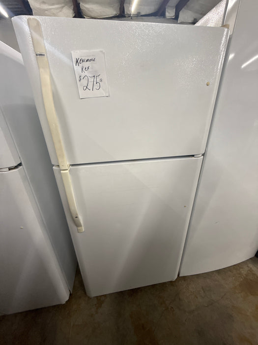 Used Kenmore    R0026