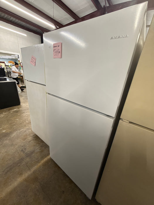 Used Amana