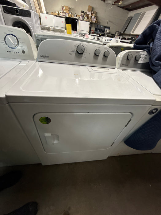 Whirlpool      D0043