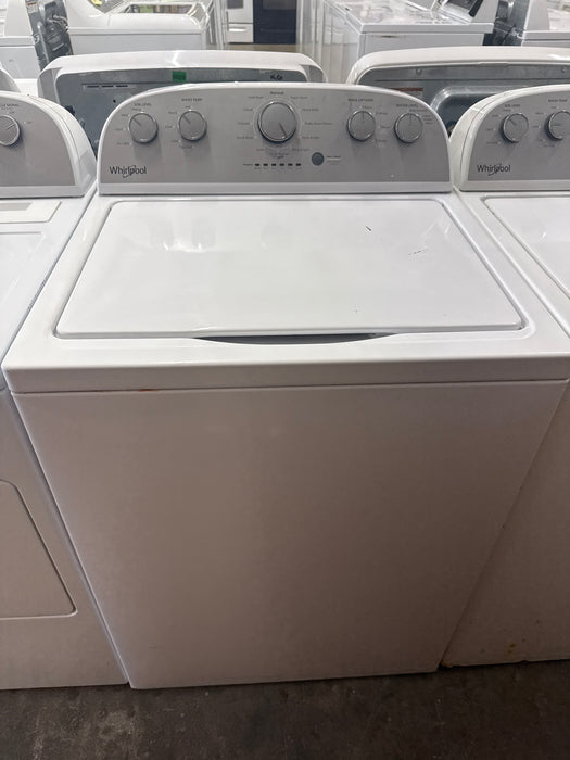 Whirlpool   W0029