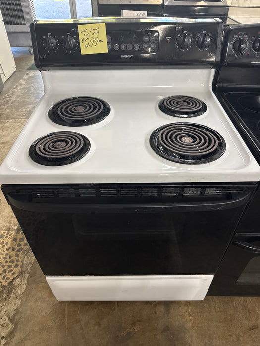 Hotpoint     S0013
