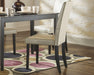 Kimonte Dining Chair - Bill's Discount Center (Bradenton, FL)