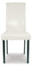 Kimonte Dining Chair - Bill's Discount Center (Bradenton, FL)