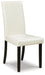 Kimonte Dining Chair - Bill's Discount Center (Bradenton, FL)