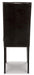 Kimonte Dining Chair - Bill's Discount Center (Bradenton, FL)