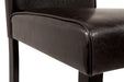 Kimonte Dining Chair - Bill's Discount Center (Bradenton, FL)