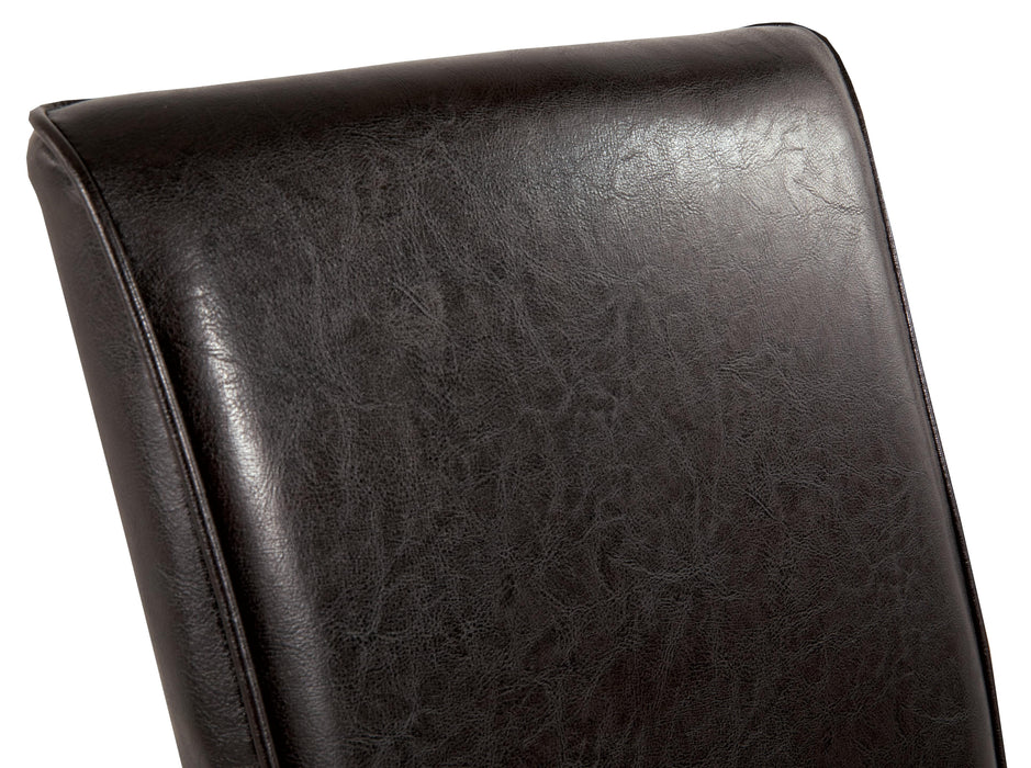 Kimonte Dining Chair - Bill's Discount Center (Bradenton, FL)