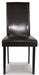Kimonte Dining Chair - Bill's Discount Center (Bradenton, FL)