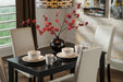Kimonte Dining Chair - Bill's Discount Center (Bradenton, FL)
