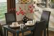 Kimonte Dining Chair - Bill's Discount Center (Bradenton, FL)