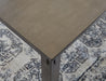 Bridson Counter Height Dining Table and Bar Stools (Set of 5) - Bill's Discount Center (Bradenton, FL)