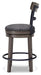 Caitbrook Counter Height Bar Stool - Bill's Discount Center (Bradenton, FL)