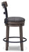 Caitbrook Counter Height Bar Stool - Bill's Discount Center (Bradenton, FL)