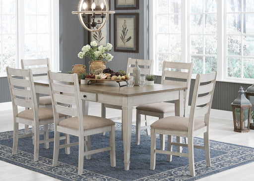 Skempton Dining Room Set - Bill's Discount Center (Bradenton, FL)