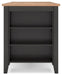 Gesthaven Counter Height Dining Table - Bill's Discount Center (Bradenton, FL)