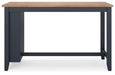 Gesthaven Counter Height Dining Table - Bill's Discount Center (Bradenton, FL)