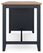 Gesthaven Counter Height Dining Table - Bill's Discount Center (Bradenton, FL)