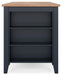 Gesthaven Counter Height Dining Table - Bill's Discount Center (Bradenton, FL)