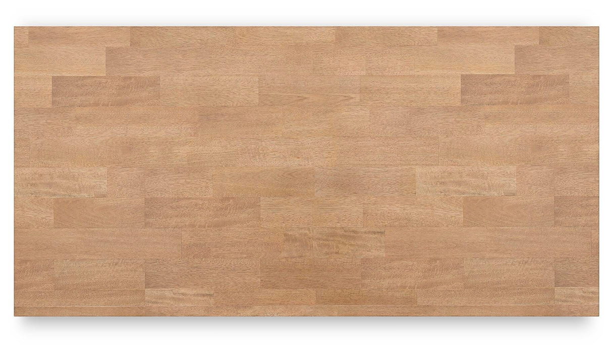 Gesthaven Counter Height Dining Table - Bill's Discount Center (Bradenton, FL)