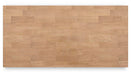 Gesthaven Counter Height Dining Table - Bill's Discount Center (Bradenton, FL)