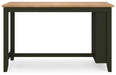 Gesthaven Counter Height Dining Table - Bill's Discount Center (Bradenton, FL)