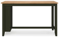 Gesthaven Counter Height Dining Table - Bill's Discount Center (Bradenton, FL)