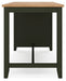 Gesthaven Counter Height Dining Table - Bill's Discount Center (Bradenton, FL)