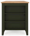 Gesthaven Counter Height Dining Table - Bill's Discount Center (Bradenton, FL)