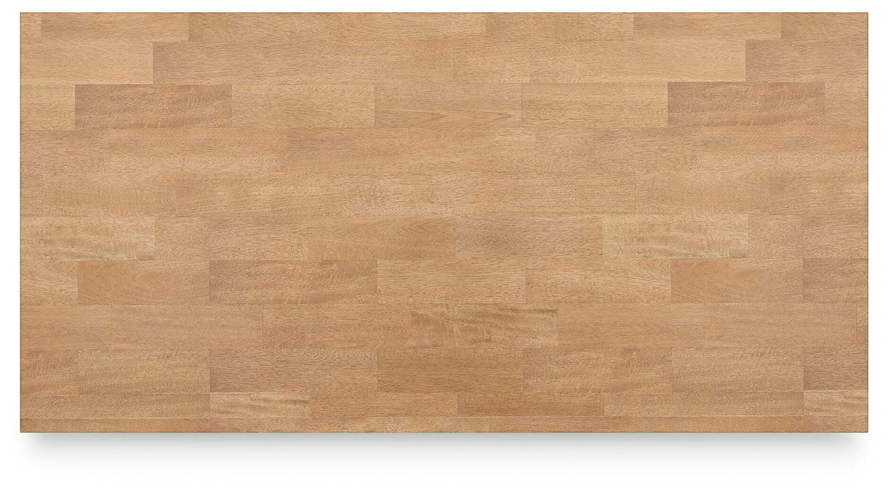 Gesthaven Counter Height Dining Table - Bill's Discount Center (Bradenton, FL)