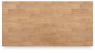 Gesthaven Counter Height Dining Table - Bill's Discount Center (Bradenton, FL)