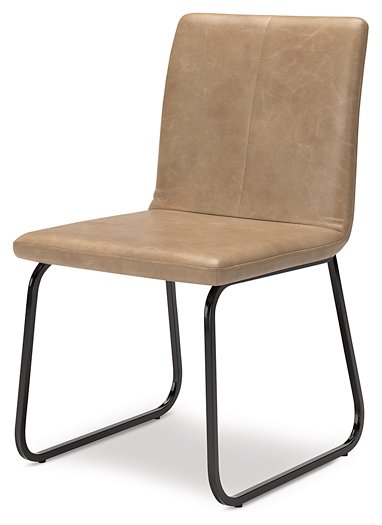 Pharwynn Dining Chair - Bill's Discount Center (Bradenton, FL)