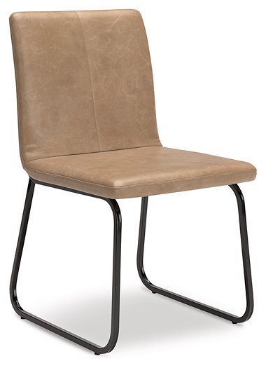 Pharwynn Dining Chair - Bill's Discount Center (Bradenton, FL)