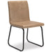 Pharwynn Dining Chair - Bill's Discount Center (Bradenton, FL)