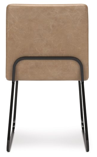Pharwynn Dining Chair - Bill's Discount Center (Bradenton, FL)