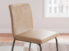 Pharwynn Dining Chair - Bill's Discount Center (Bradenton, FL)