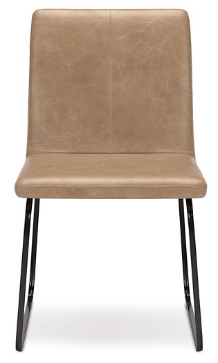 Pharwynn Dining Chair - Bill's Discount Center (Bradenton, FL)
