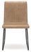 Pharwynn Dining Chair - Bill's Discount Center (Bradenton, FL)