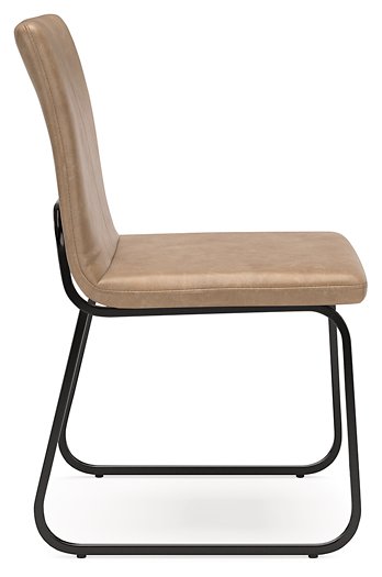Pharwynn Dining Chair - Bill's Discount Center (Bradenton, FL)