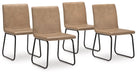 Pharwynn Dining Chair - Bill's Discount Center (Bradenton, FL)