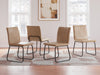 Pharwynn Dining Chair - Bill's Discount Center (Bradenton, FL)