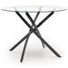 Pharwynn Dining Table - Bill's Discount Center (Bradenton, FL)