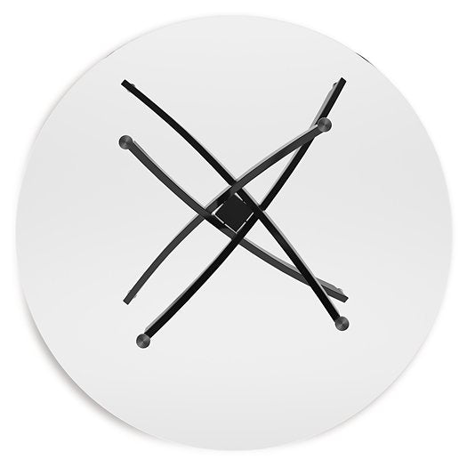 Pharwynn Dining Table - Bill's Discount Center (Bradenton, FL)