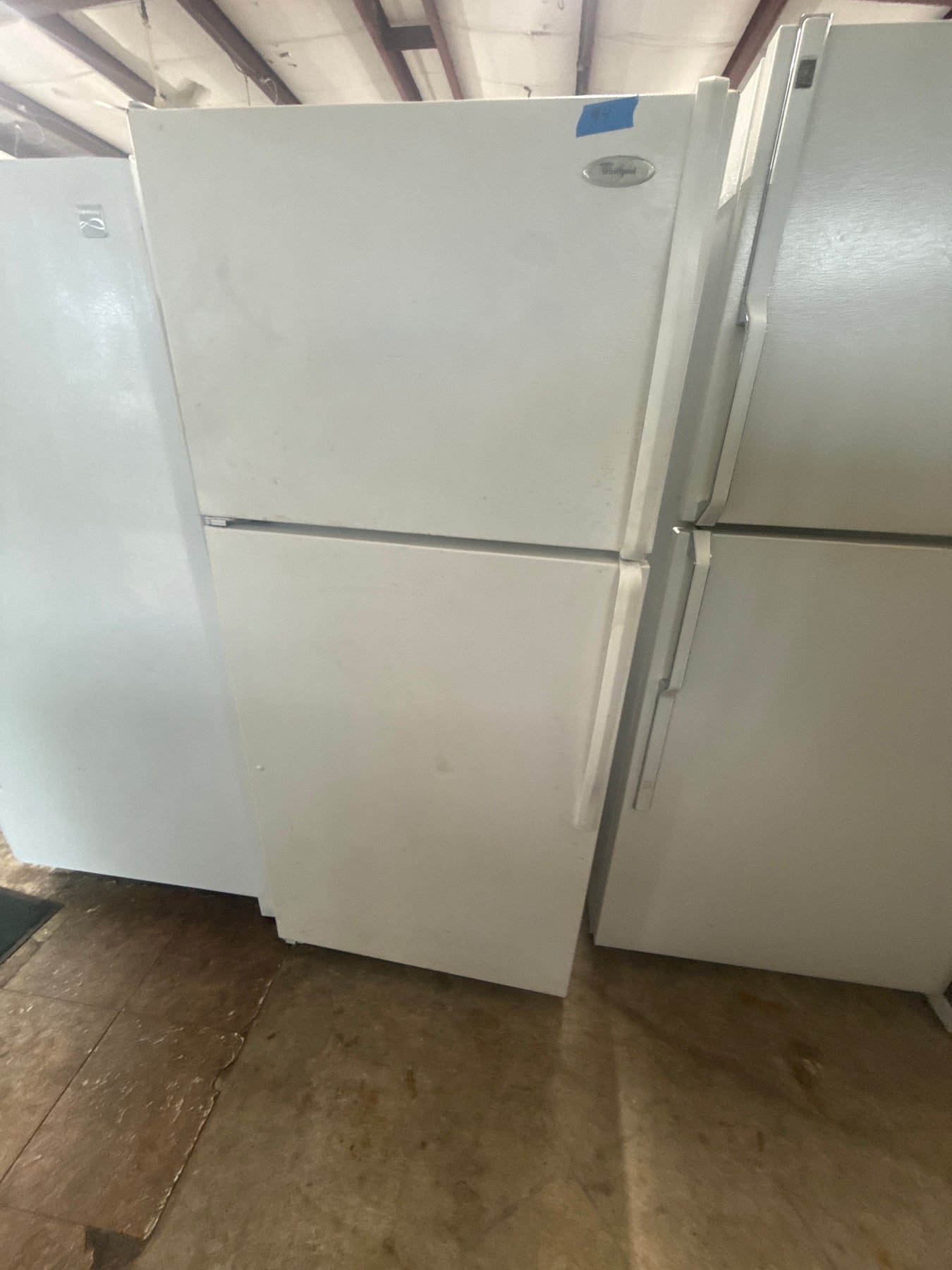 Used Refrigerator