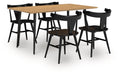 Gretlynn Dining Package - Bill's Discount Center (Bradenton, FL)